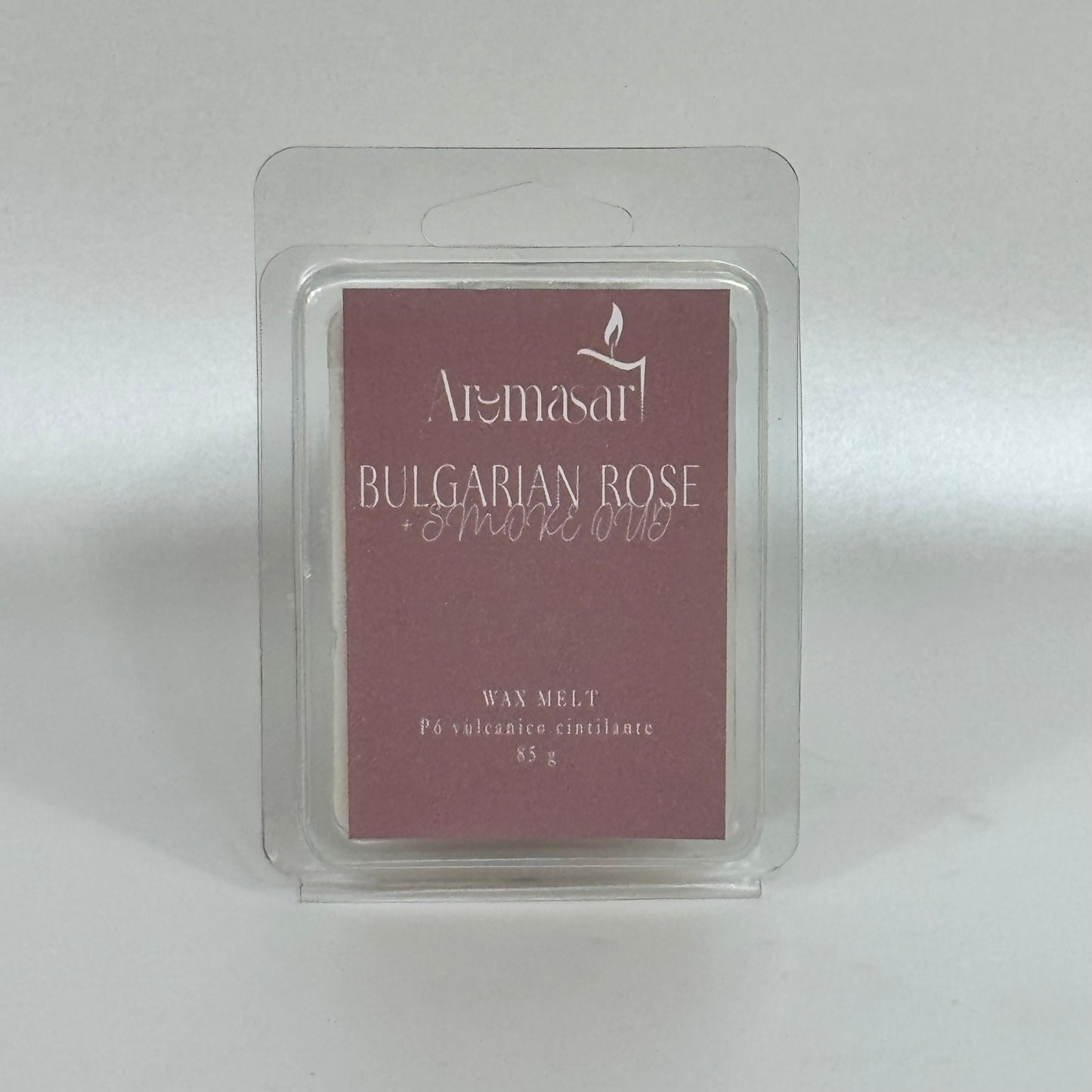 Bulgarian Rose