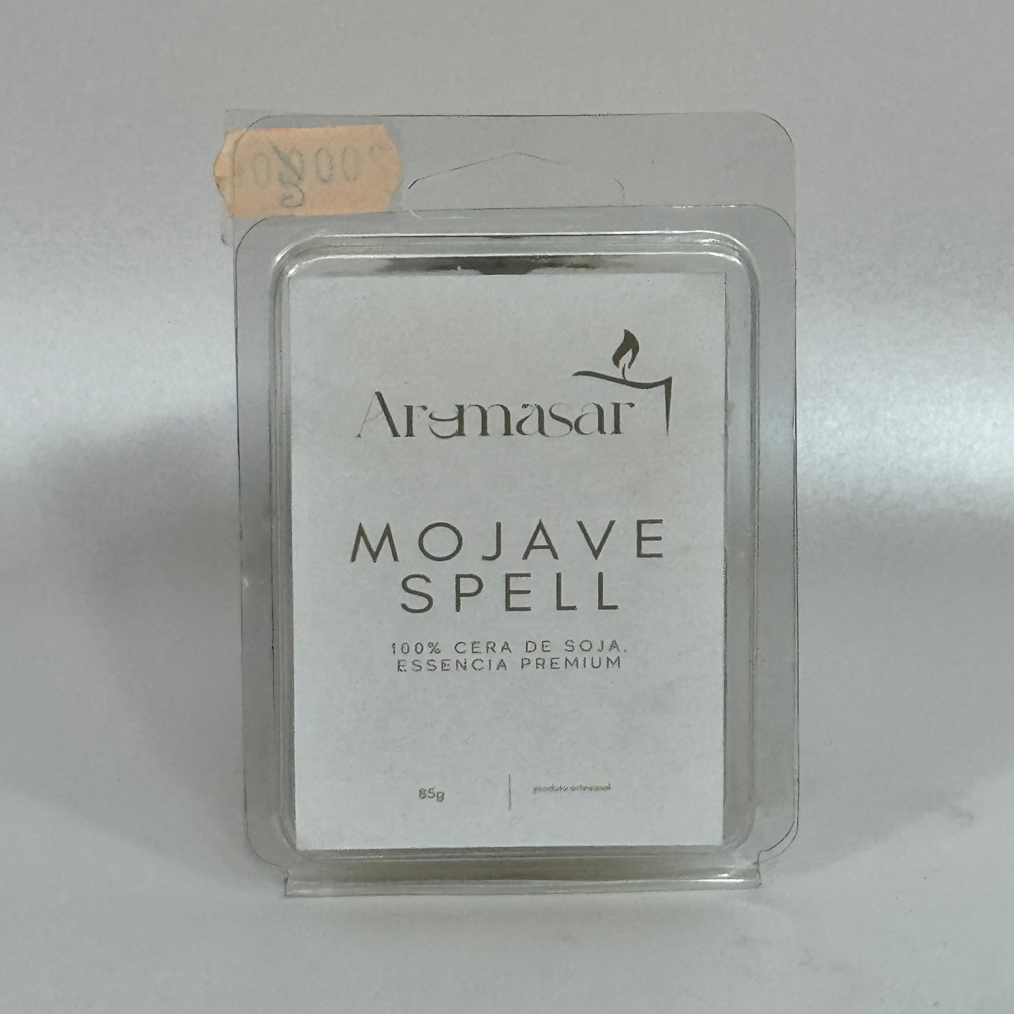 Mojave Spell