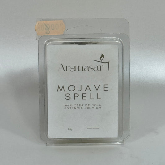Mojave Spell