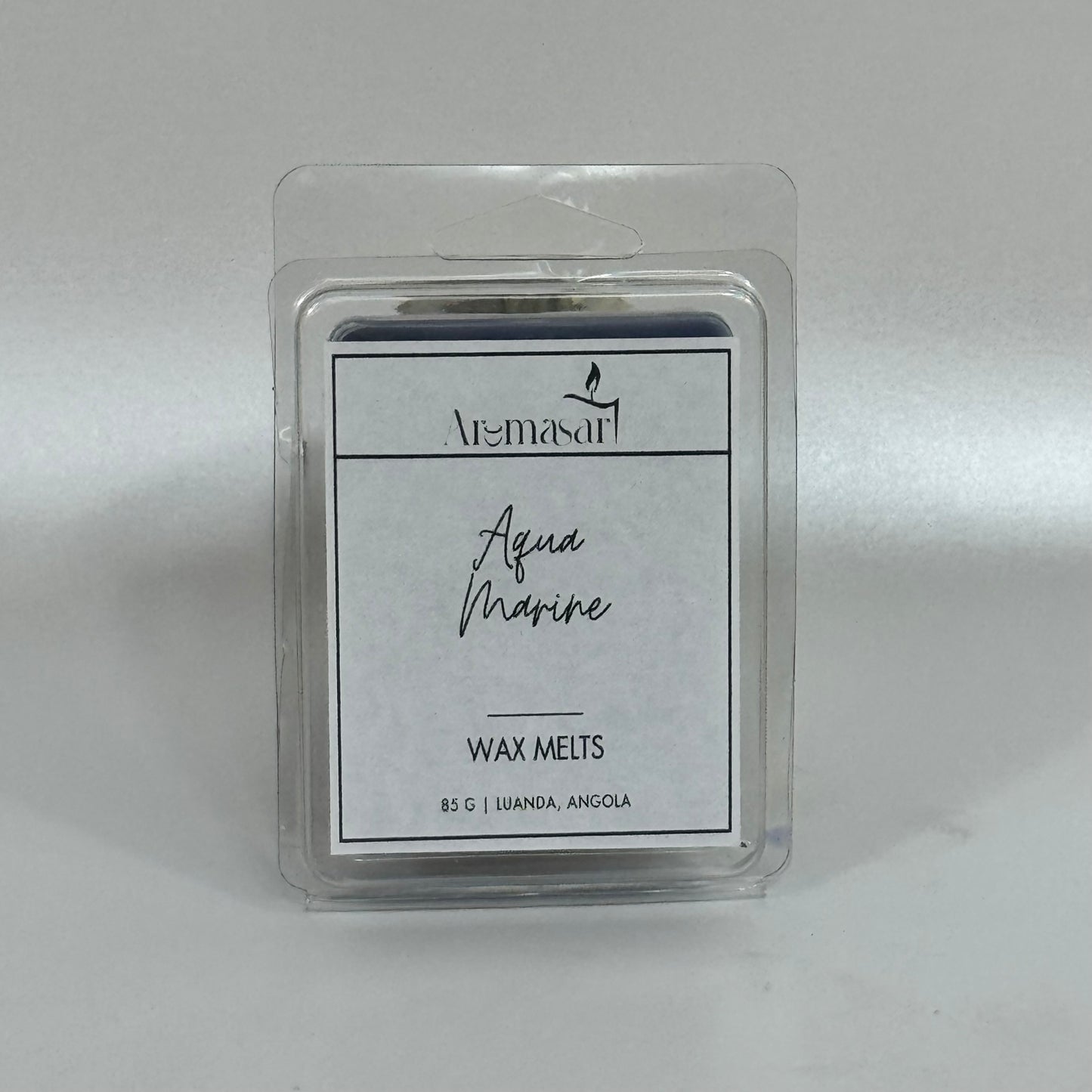 Aqua Marine