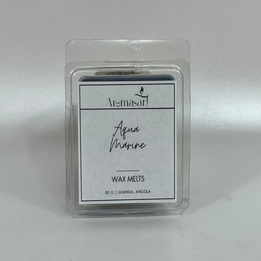Aqua Marine