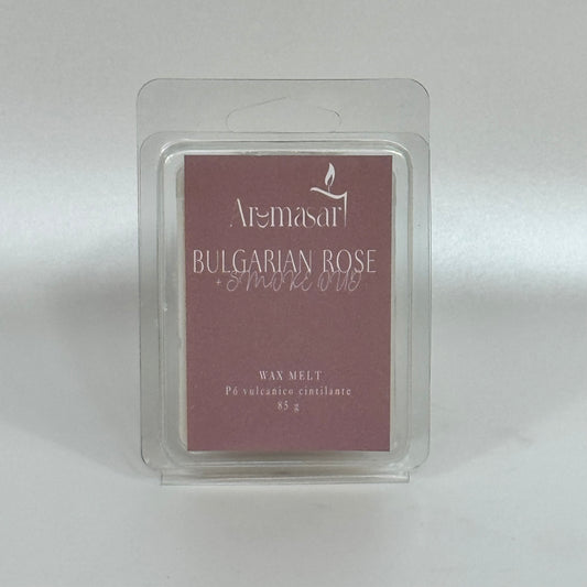 Bulgarian Rose