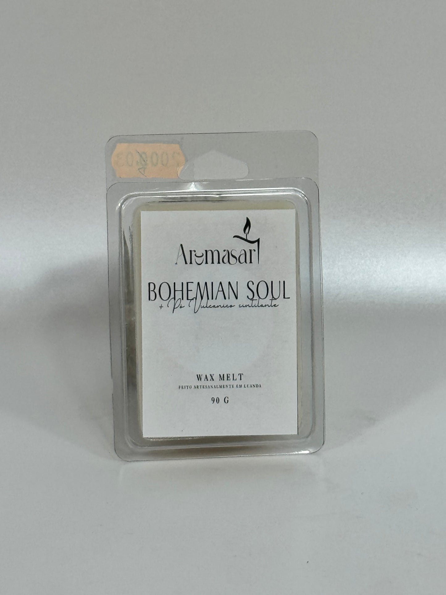 Bohemian Sould