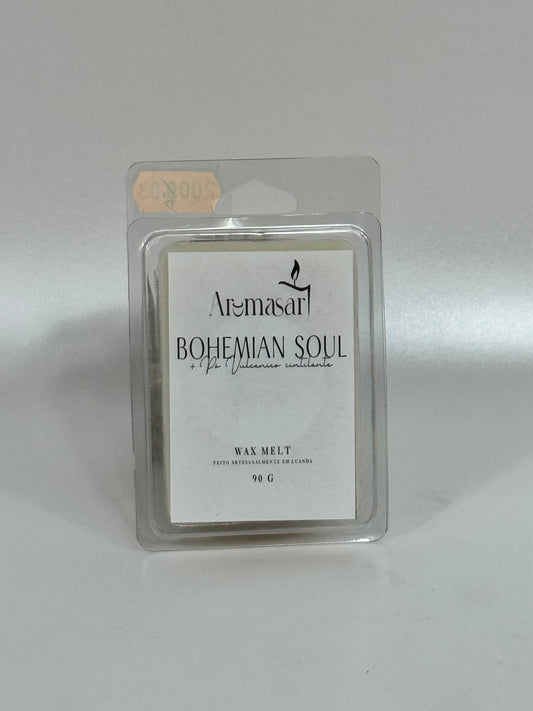 Bohemian Sould