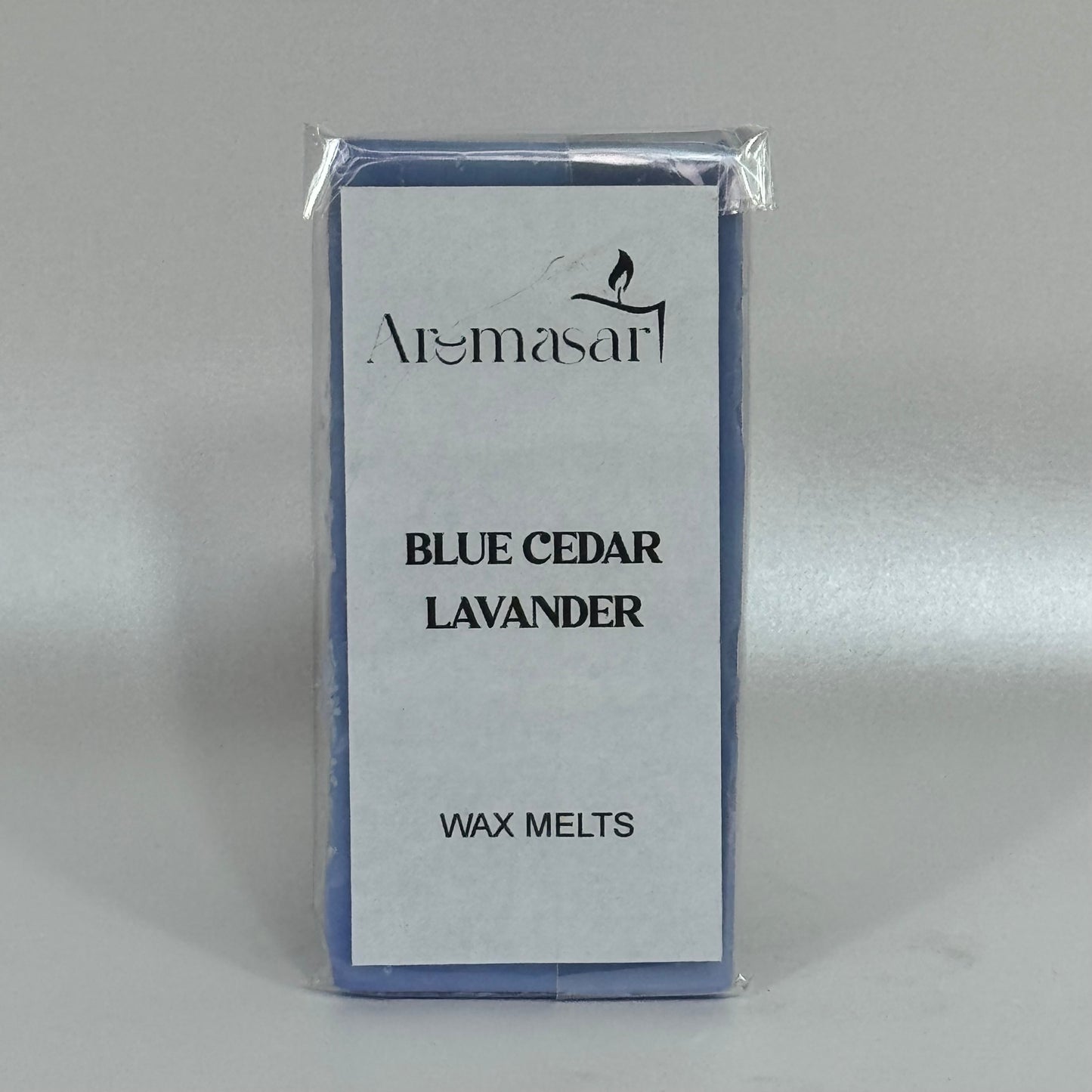 Blue Cedar Lavander