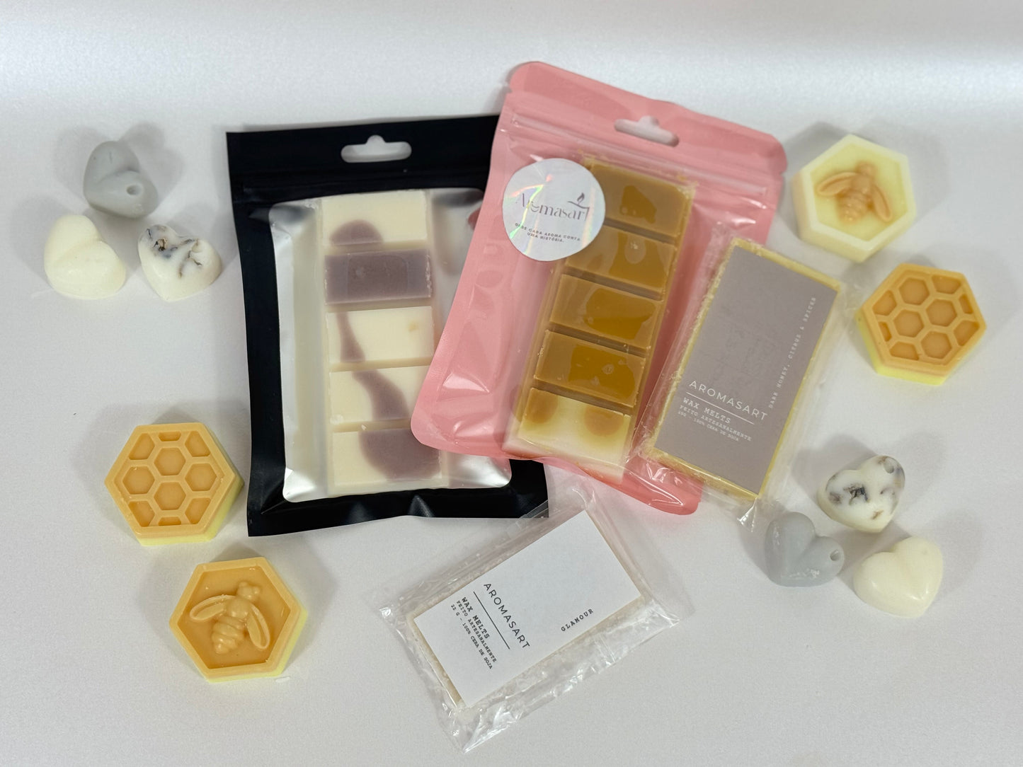 Wax Melt Bundle