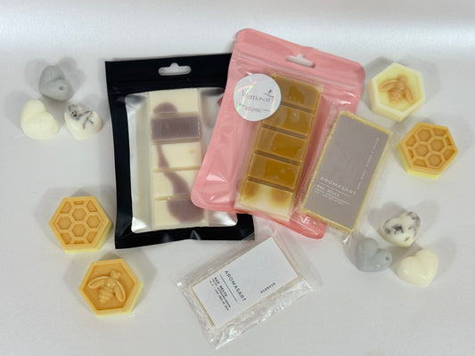 Wax Melt Bundle