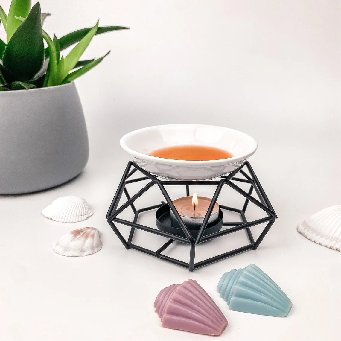 Wax Melter